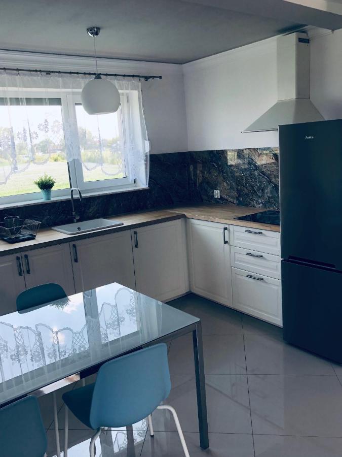 Avolan Apartamenty 50 M2 Międzywodzie Kültér fotó
