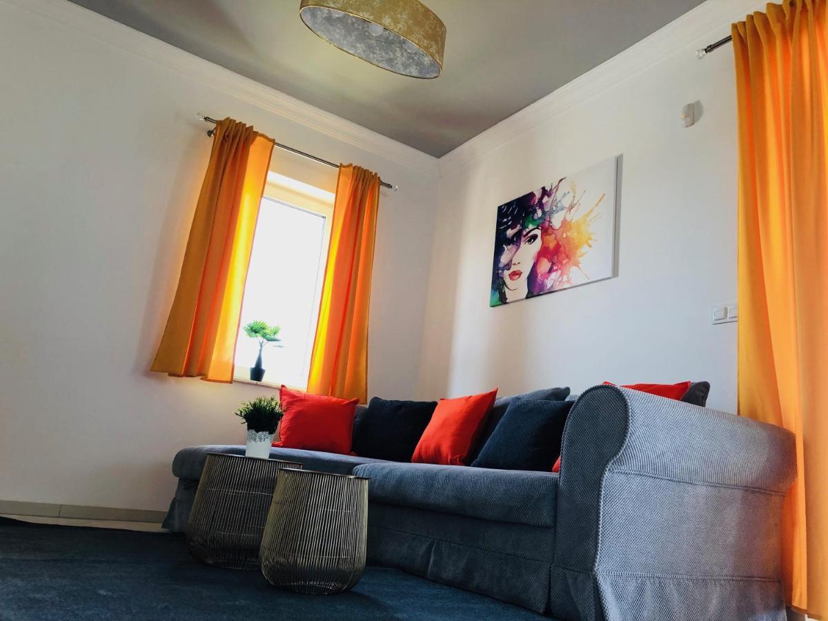 Avolan Apartamenty 50 M2 Międzywodzie Kültér fotó