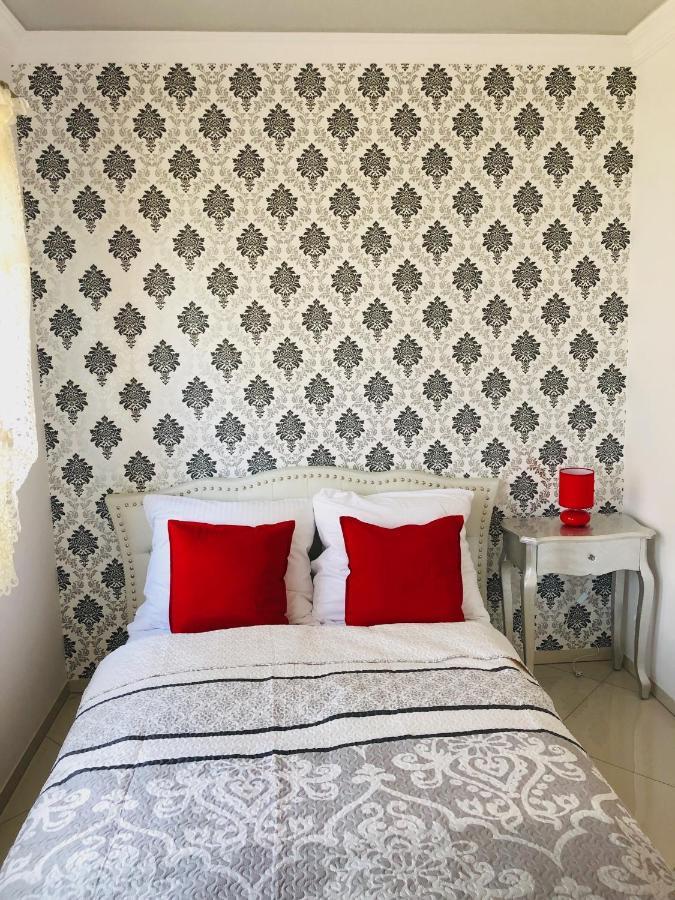 Avolan Apartamenty 50 M2 Międzywodzie Kültér fotó