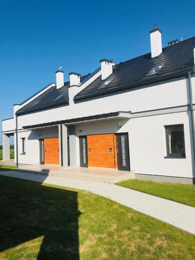 Avolan Apartamenty 50 M2 Międzywodzie Kültér fotó