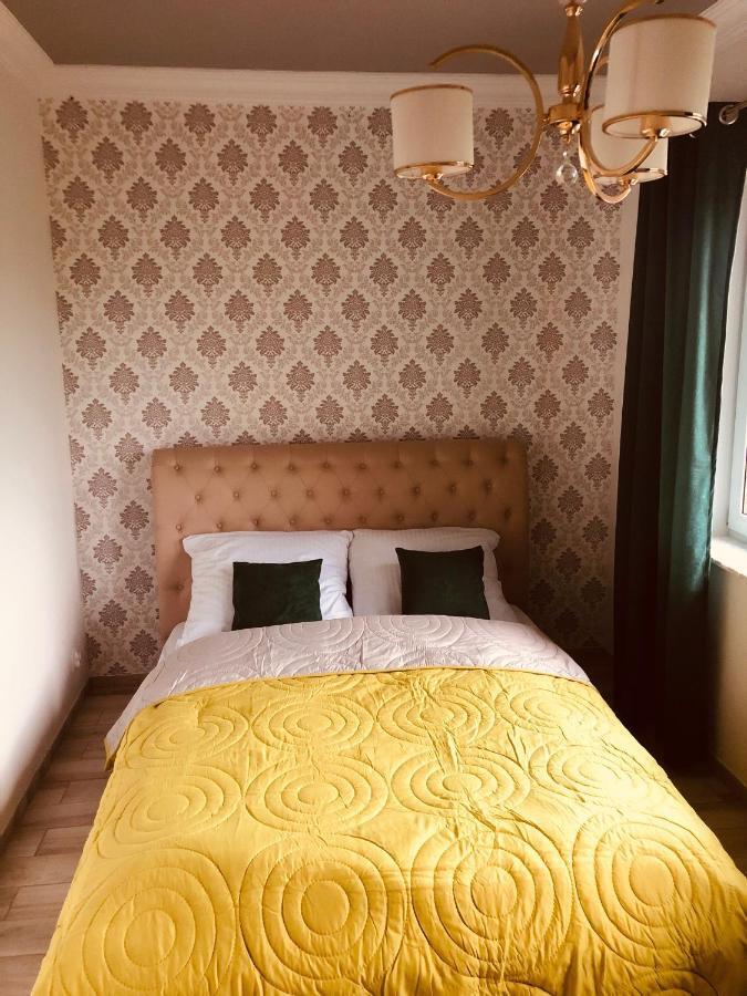Avolan Apartamenty 50 M2 Międzywodzie Kültér fotó