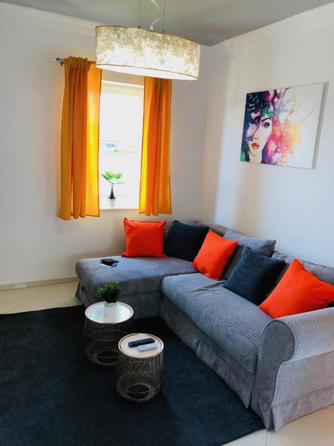 Avolan Apartamenty 50 M2 Międzywodzie Kültér fotó