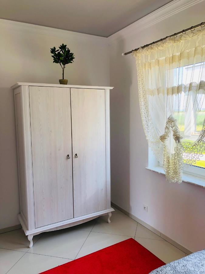 Avolan Apartamenty 50 M2 Międzywodzie Kültér fotó