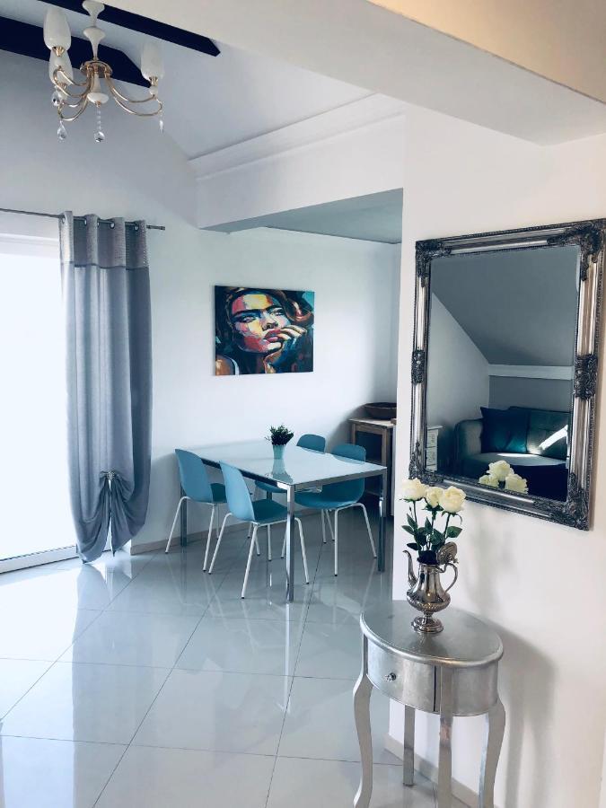 Avolan Apartamenty 50 M2 Międzywodzie Kültér fotó