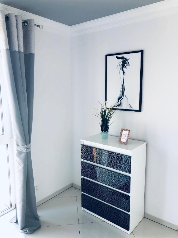 Avolan Apartamenty 50 M2 Międzywodzie Kültér fotó