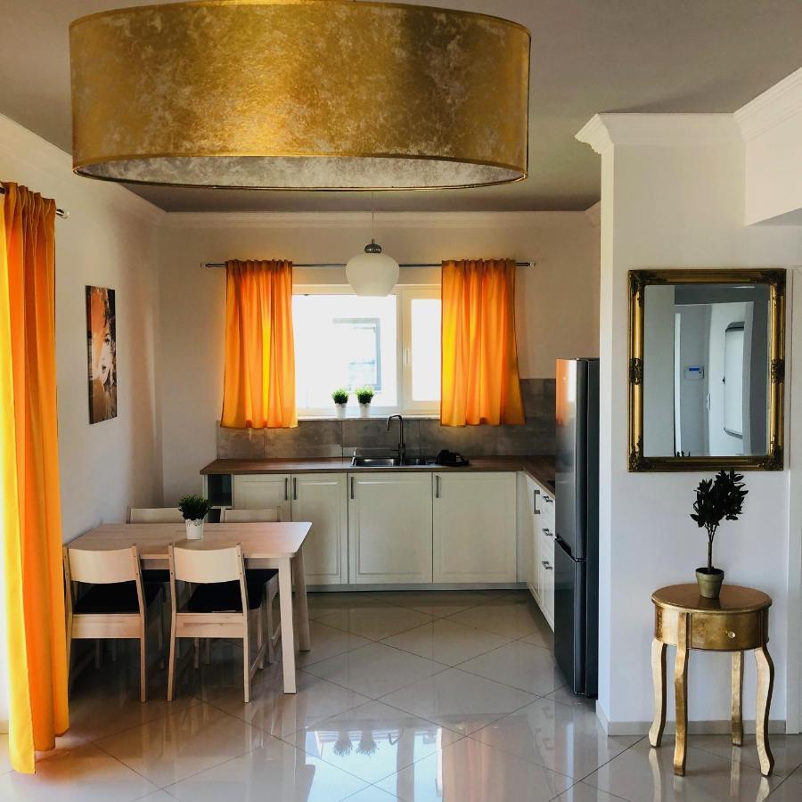 Avolan Apartamenty 50 M2 Międzywodzie Kültér fotó