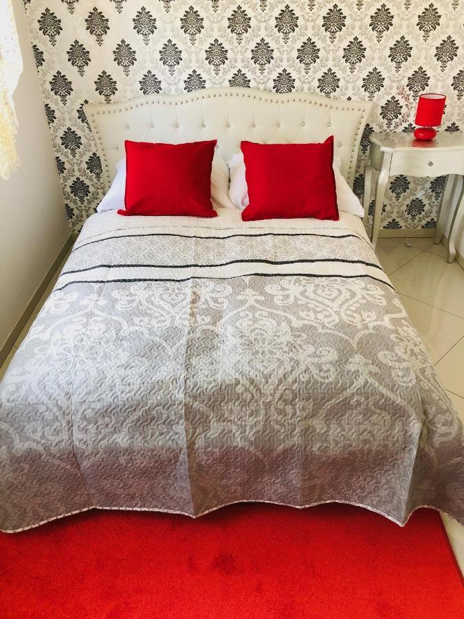 Avolan Apartamenty 50 M2 Międzywodzie Kültér fotó